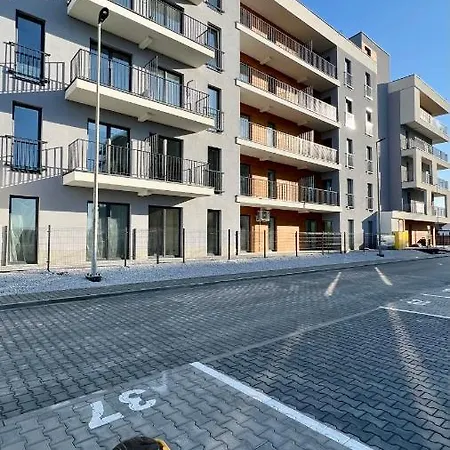 Apartman Flow 8 By Housine Zator