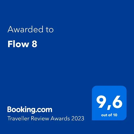 Flow 8 By Housine * زاتور