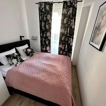 Apartman Flow 8 By Housine Zator