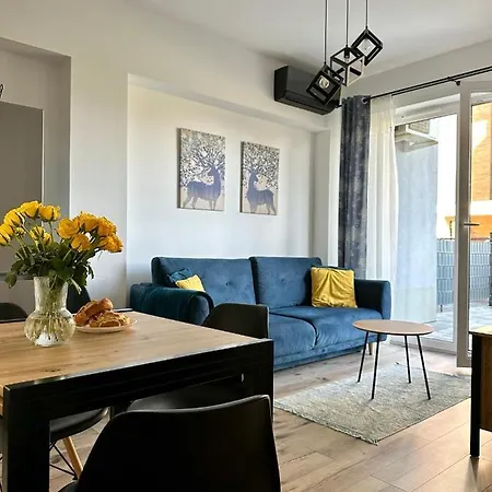 Apartman Flow 8 By Housine Zator