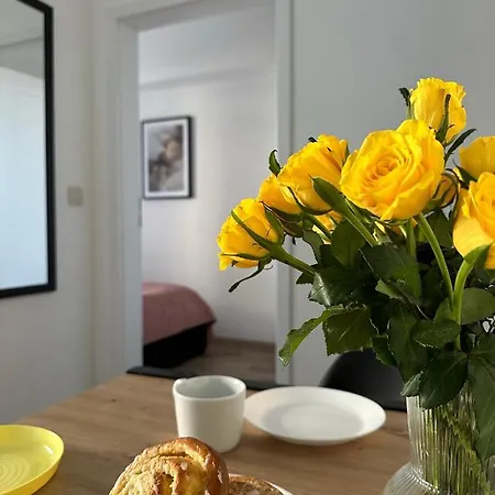 Apartman Flow 8 By Housine *