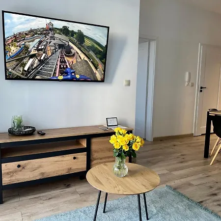 Apartman Flow 8 By Housine