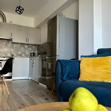 Flow 8 By Housine Apartman *