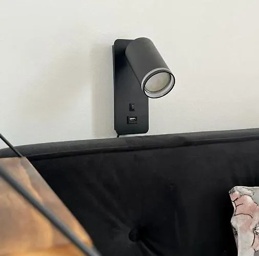 Flow 8 By Housine Apartmán