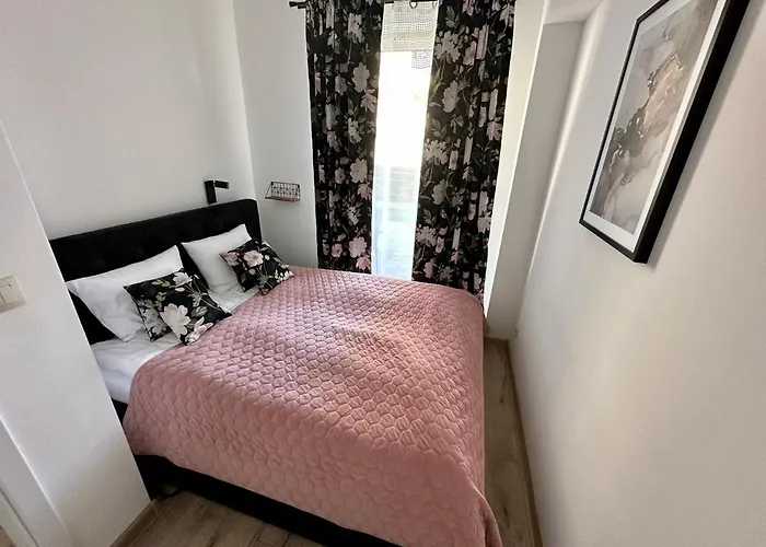 شقة Flow 8 By Housine زاتور