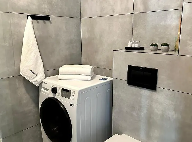 Flow 8 By Housine شقة