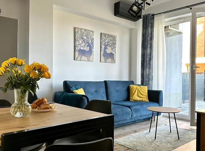 Apartmán Flow 8 By Housine Zator