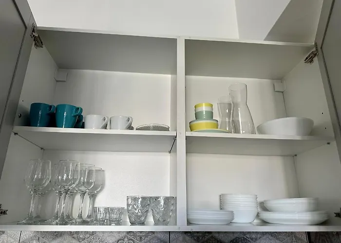 Apartmán Flow 8 By Housine