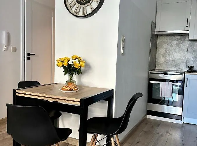 Flow 8 By Housine Apartmán *