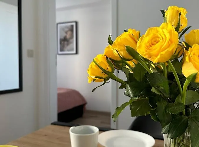 Apartmán Flow 8 By Housine *