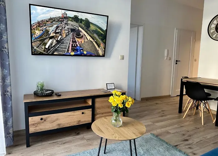 شقة Flow 8 By Housine